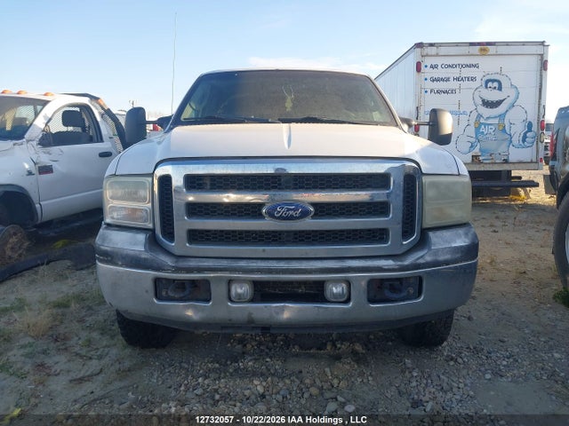 Aukcja sprzedaży 2006 Ford F350 Srw Super Duty, vin: 1FTWX31526EC59022, numer aukcji: 12732057