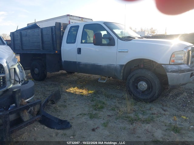Aukcja sprzedaży 2006 Ford F350 Srw Super Duty, vin: 1FTWX31526EC59022, numer aukcji: 12732057