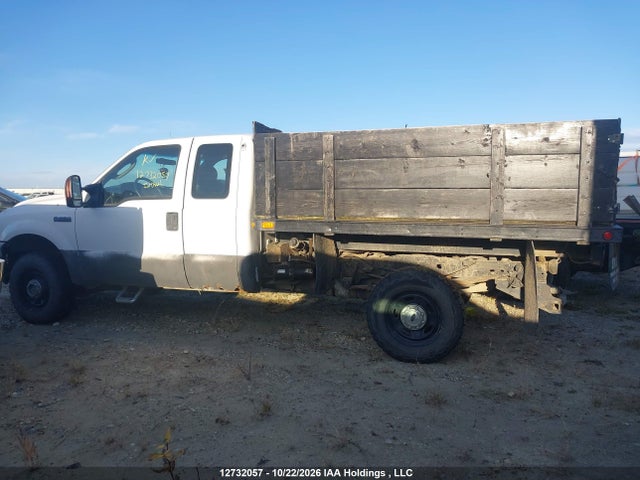Aukcja sprzedaży 2006 Ford F350 Srw Super Duty, vin: 1FTWX31526EC59022, numer aukcji: 12732057