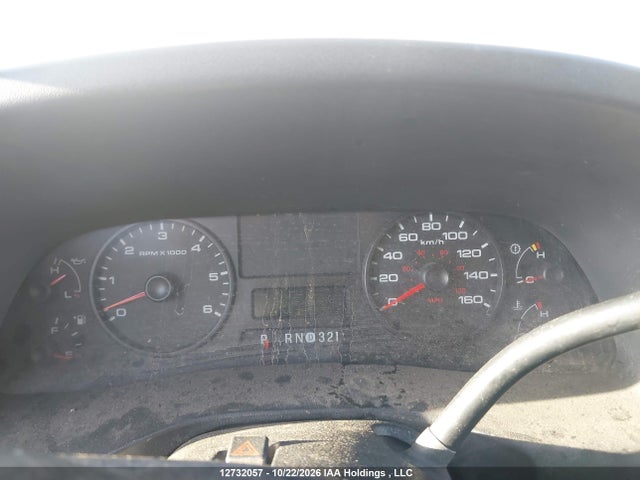 Aukcja sprzedaży 2006 Ford F350 Srw Super Duty, vin: 1FTWX31526EC59022, numer aukcji: 12732057