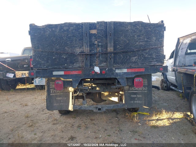 Aukcja sprzedaży 2006 Ford F350 Srw Super Duty, vin: 1FTWX31526EC59022, numer aukcji: 12732057