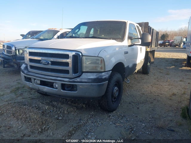 Aukcja sprzedaży 2006 Ford F350 Srw Super Duty, vin: 1FTWX31526EC59022, numer aukcji: 12732057