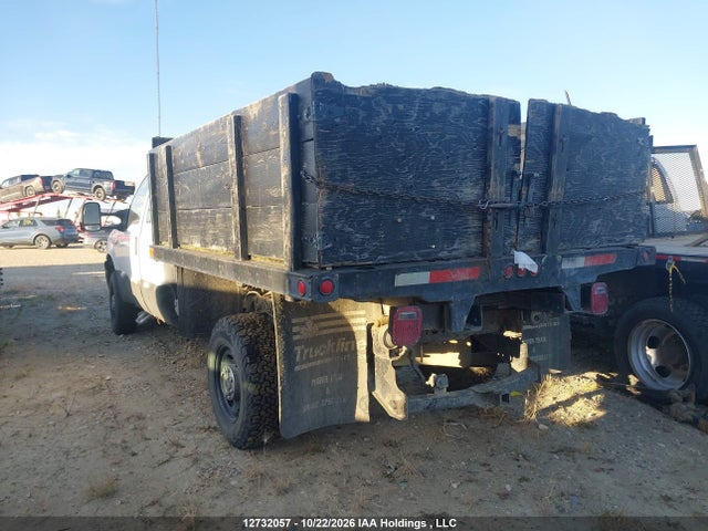 Aukcja sprzedaży 2006 Ford F350 Srw Super Duty, vin: 1FTWX31526EC59022, numer aukcji: 12732057