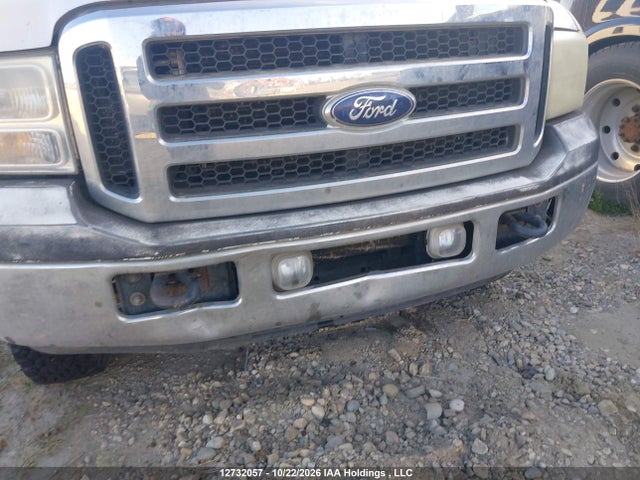 Aukcja sprzedaży 2006 Ford F350 Srw Super Duty, vin: 1FTWX31526EC59022, numer aukcji: 12732057