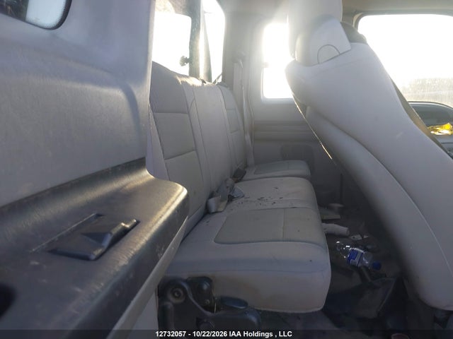 Aukcja sprzedaży 2006 Ford F350 Srw Super Duty, vin: 1FTWX31526EC59022, numer aukcji: 12732057
