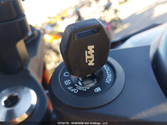 KTM 390 Enduro R 2026 MD2J1J403TN207940 Image 11