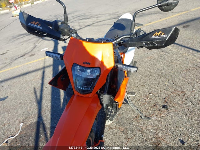 KTM 390 Enduro R 2026 MD2J1J403TN207940 Image 12