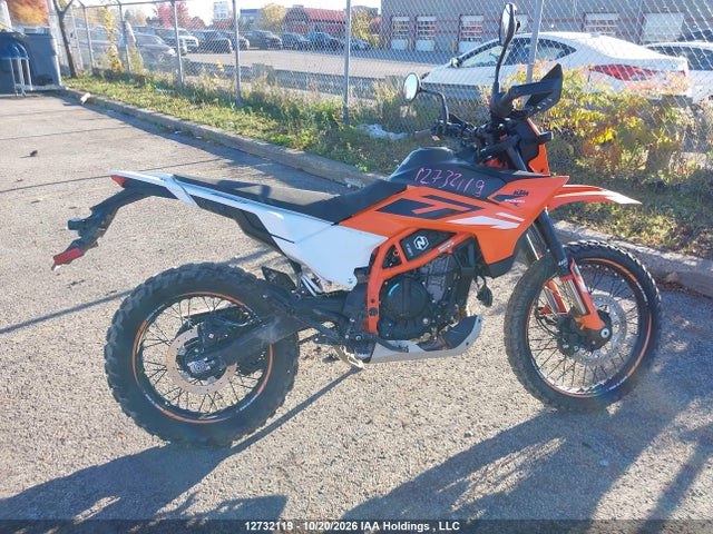 KTM 390 Enduro R 2026 MD2J1J403TN207940 Image 15