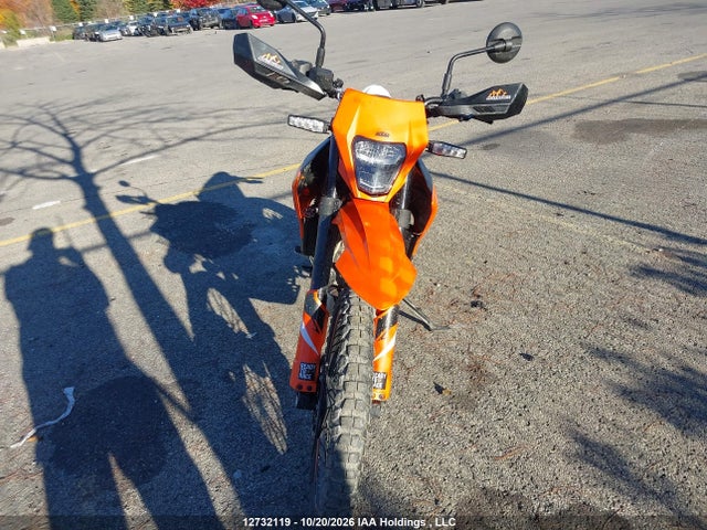 KTM 390 Enduro R 2026 MD2J1J403TN207940 Image 17