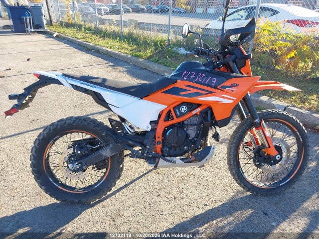 KTM 390 Enduro R 2026 MD2J1J403TN207940 Image 19
