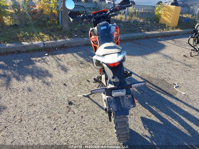 KTM 390 Enduro R 2026 MD2J1J403TN207940 Image 20