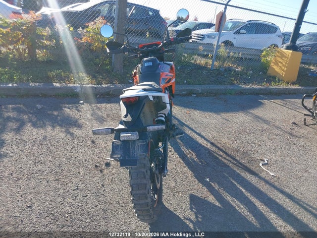 KTM 390 Enduro R 2026 MD2J1J403TN207940 Image 6