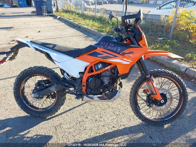 KTM 390 Enduro R 2026 MD2J1J403TN207940 Image 8