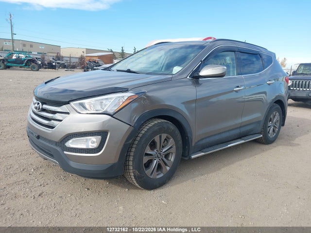Aukcja sprzedaży 2015 Hyundai Santa Fe Sport 2.4 Luxury, vin: 5XYZUDLB5FG257867, numer aukcji: 12732162