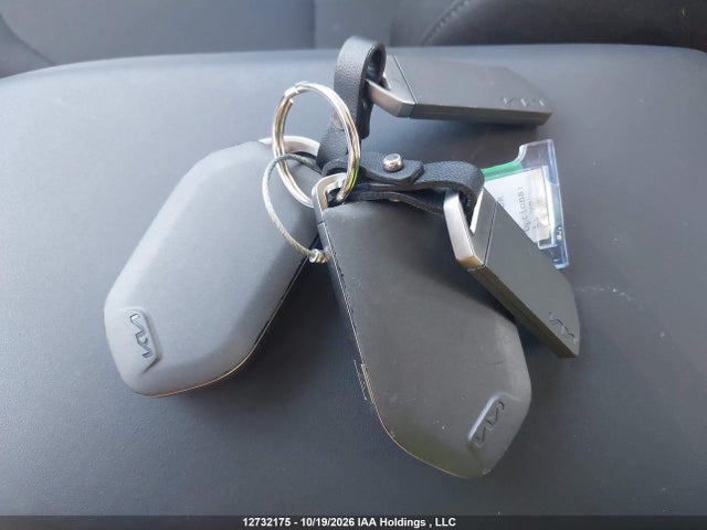KIA K4 Lx/lxs 2026 3KPFT4DE3TE274190 Image 9