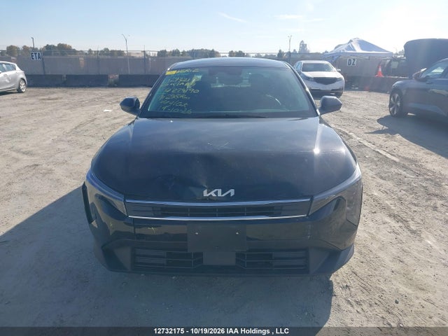 KIA K4 Lx/lxs 2026 3KPFT4DE3TE274190 Image 10