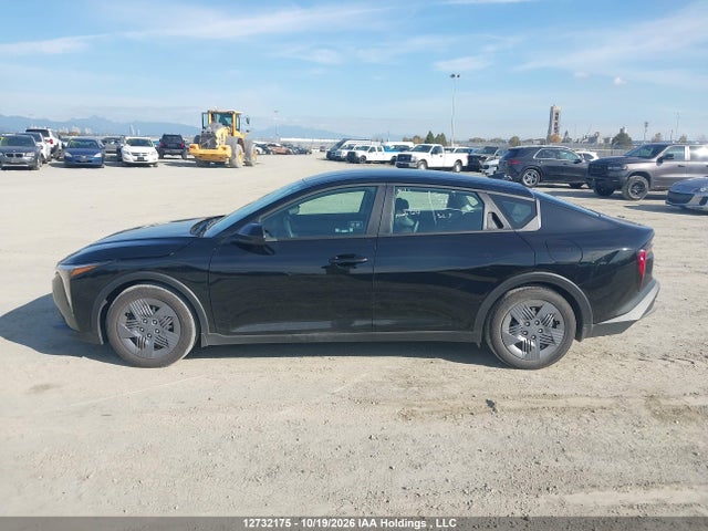 KIA K4 Lx/lxs 2026 3KPFT4DE3TE274190 Image 11