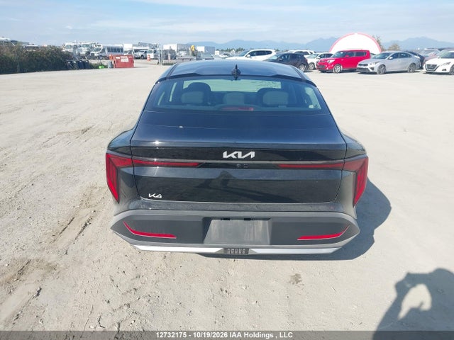 KIA K4 Lx/lxs 2026 3KPFT4DE3TE274190 Image 13