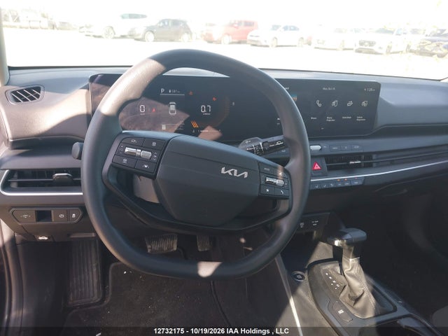 KIA K4 Lx/lxs 2026 3KPFT4DE3TE274190 Image 15