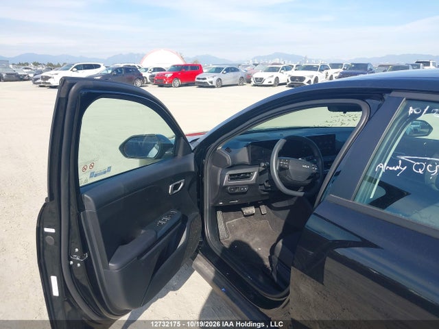 KIA K4 Lx/lxs 2026 3KPFT4DE3TE274190 Image 16