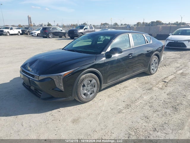 KIA K4 Lx/lxs 2026 3KPFT4DE3TE274190 Image 2