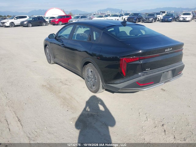 KIA K4 Lx/lxs 2026 3KPFT4DE3TE274190 Image 3