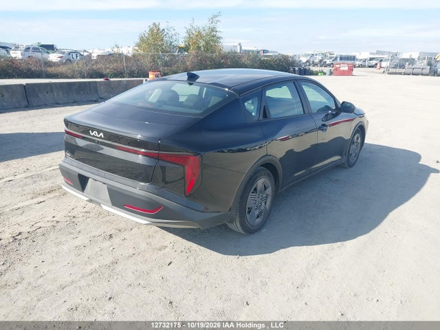 KIA K4 Lx/lxs 2026 3KPFT4DE3TE274190 Image 4