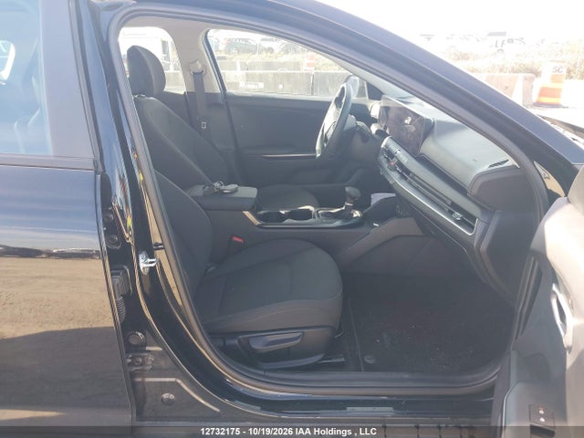 KIA K4 Lx/lxs 2026 3KPFT4DE3TE274190 Image 5