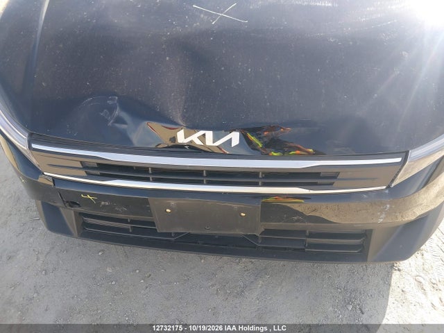 KIA K4 Lx/lxs 2026 3KPFT4DE3TE274190 Image 6