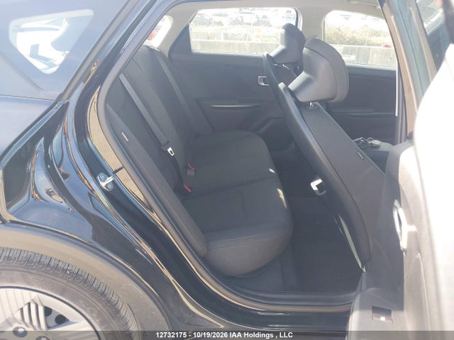 KIA K4 Lx/lxs 2026 3KPFT4DE3TE274190 Image 8