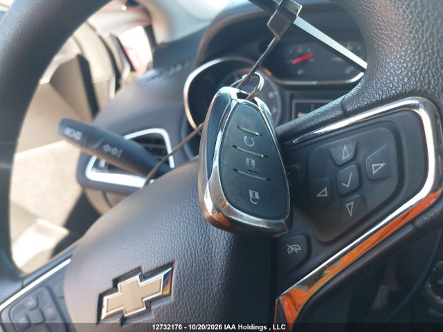 Chevrolet Cruze Lt Auto 2018 3G1BE6SM7JS646054 Image 11