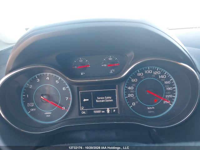 Chevrolet Cruze Lt Auto 2018 3G1BE6SM7JS646054 Image 7