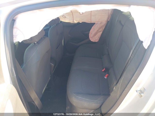 Chevrolet Cruze Lt Auto 2018 3G1BE6SM7JS646054 Image 8