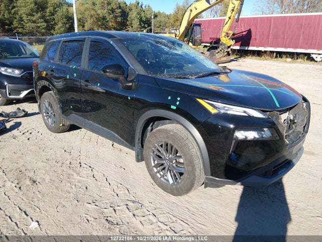 2023 5N1AT3AB0PC889075 главное изображение