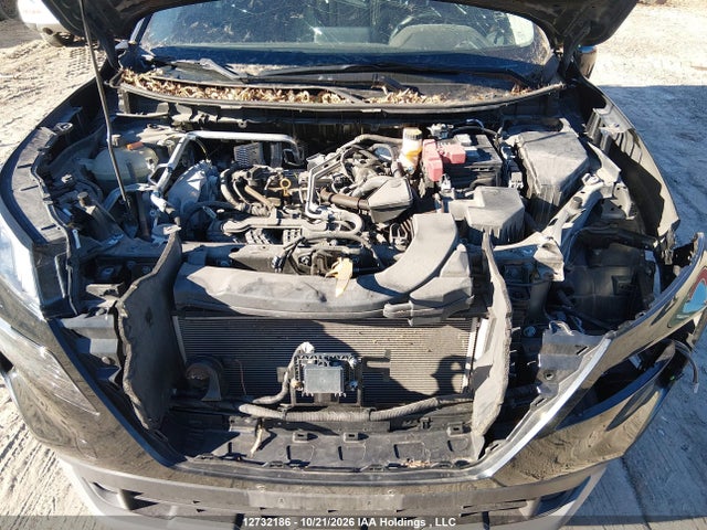 Nissan ROGUE S 2023 5N1AT3AB0PC889075 Image 10