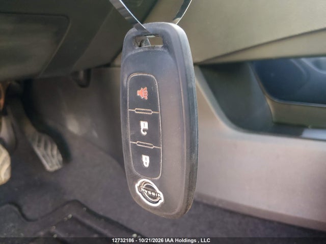 Nissan ROGUE S 2023 5N1AT3AB0PC889075 Image 11