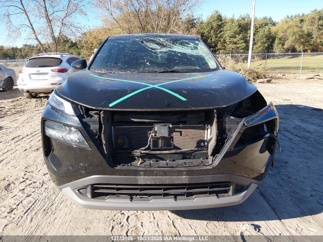 Nissan ROGUE S 2023 5N1AT3AB0PC889075 Image 13