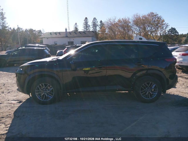 Nissan ROGUE S 2023 5N1AT3AB0PC889075 Image 15