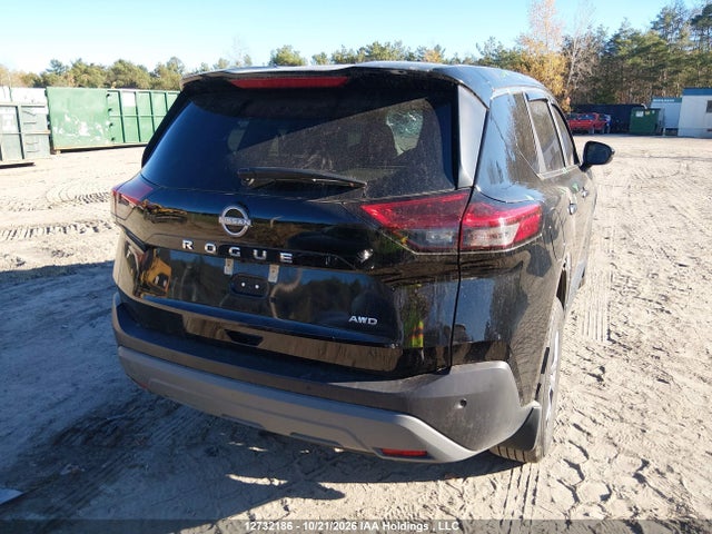 Nissan ROGUE S 2023 5N1AT3AB0PC889075 Image 17