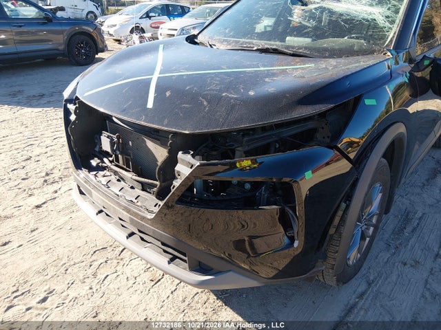 Nissan ROGUE S 2023 5N1AT3AB0PC889075 Image 6