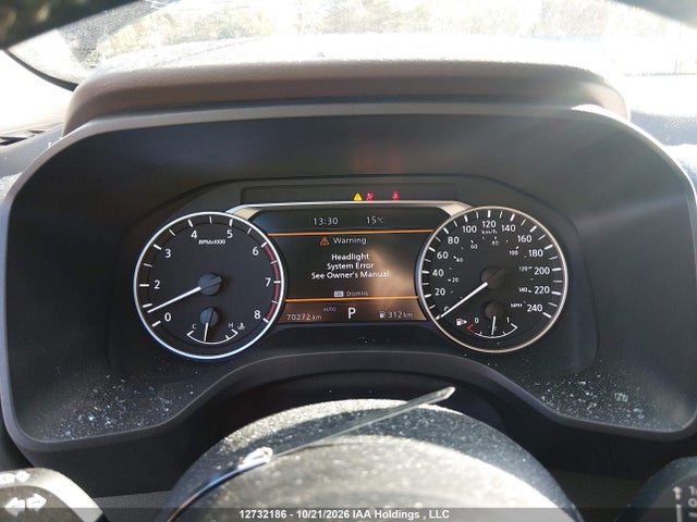 Nissan ROGUE S 2023 5N1AT3AB0PC889075 Image 7