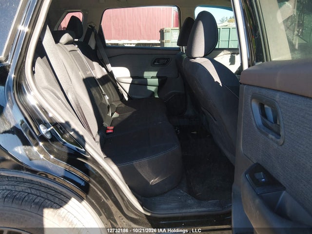 Nissan ROGUE S 2023 5N1AT3AB0PC889075 Image 8
