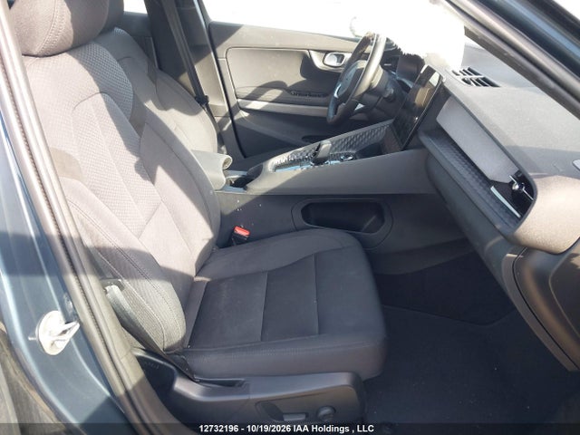 12732196 :رقم المزاد ، YSMED3KA5PL154671 vin ، 2023 Polestar 2 Long Range Dual Motor/long Range Dual Motor Plus مزاد بيع