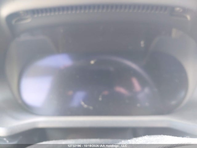 12732196 :رقم المزاد ، YSMED3KA5PL154671 vin ، 2023 Polestar 2 Long Range Dual Motor/long Range Dual Motor Plus مزاد بيع
