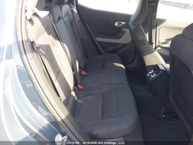 12732196 :رقم المزاد ، YSMED3KA5PL154671 vin ، 2023 Polestar 2 Long Range Dual Motor/long Range Dual Motor Plus مزاد بيع