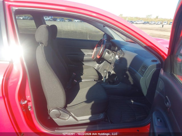 Продажа на аукционе авто 2008 Hyundai Accent Gs, vin: KMHCN35C68U100431, номер лота: 12732201