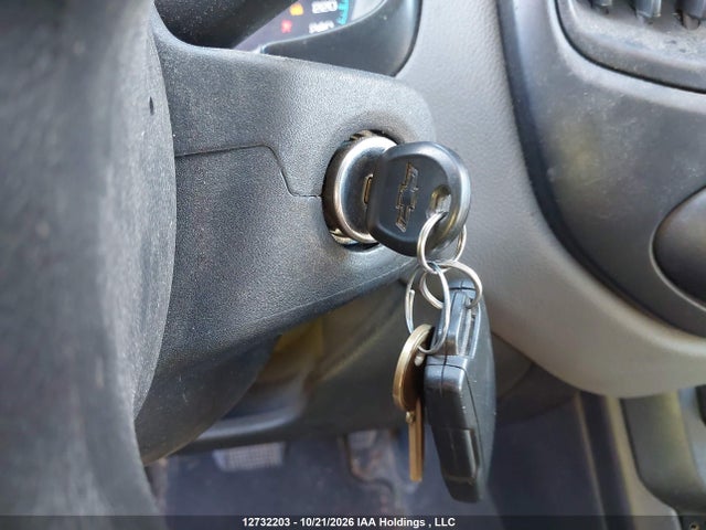 12732203 :رقم المزاد ، 1GCGTBEN8M1126306 vin ، 2021 Chevrolet Colorado مزاد بيع
