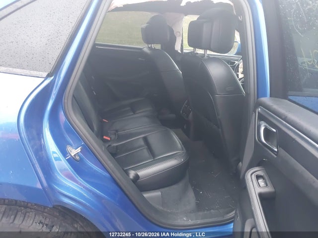 WP1AA2A57JLB04104 Porsche Macan Sport Edition