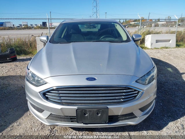 3FA6P0H75JR250834 Ford FUSION SE