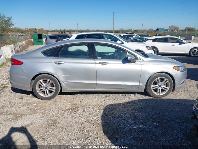 3FA6P0H75JR250834 Ford FUSION SE